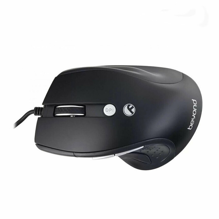 موس بیاند مدل Beyond BM-1130