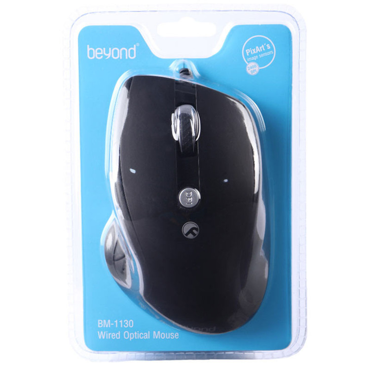 موس بیاند مدل Beyond BM-1130