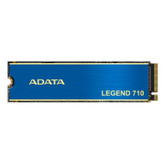 اس اس دی اینترنال ای دیتا مدل Legend 710 M.2 2280 ظرفیت 256 گیگابایت