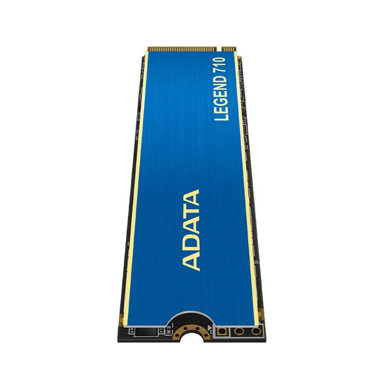 اس اس دی اینترنال ای دیتا مدل Legend 710 M.2 2280 ظرفیت 256 گیگابایت