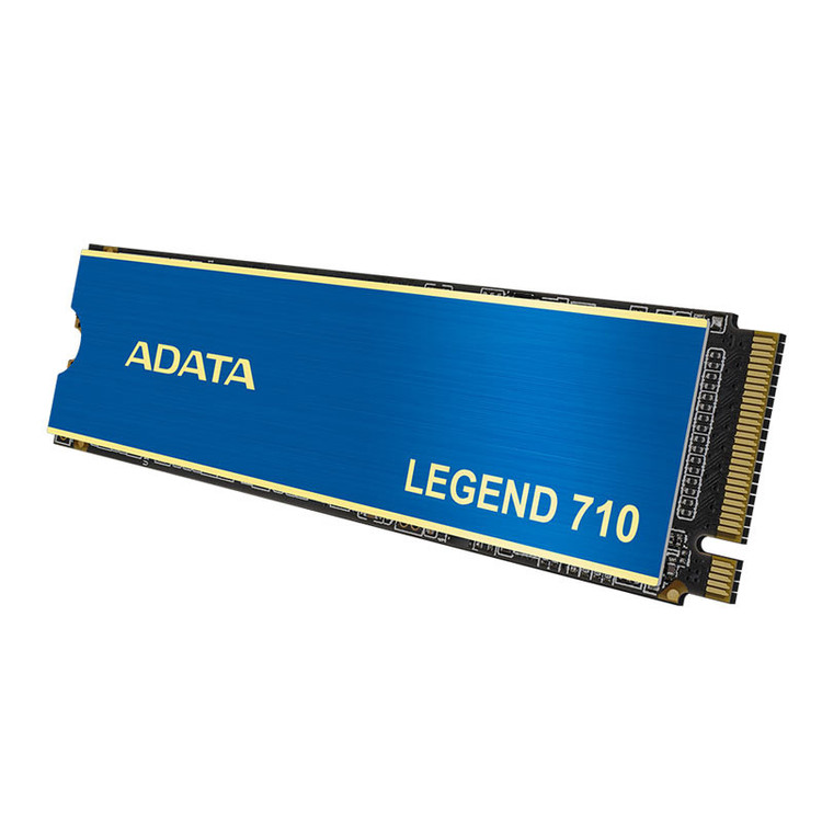 اس اس دی اینترنال ای دیتا مدل Legend 710 M.2 2280 ظرفیت 256 گیگابایت