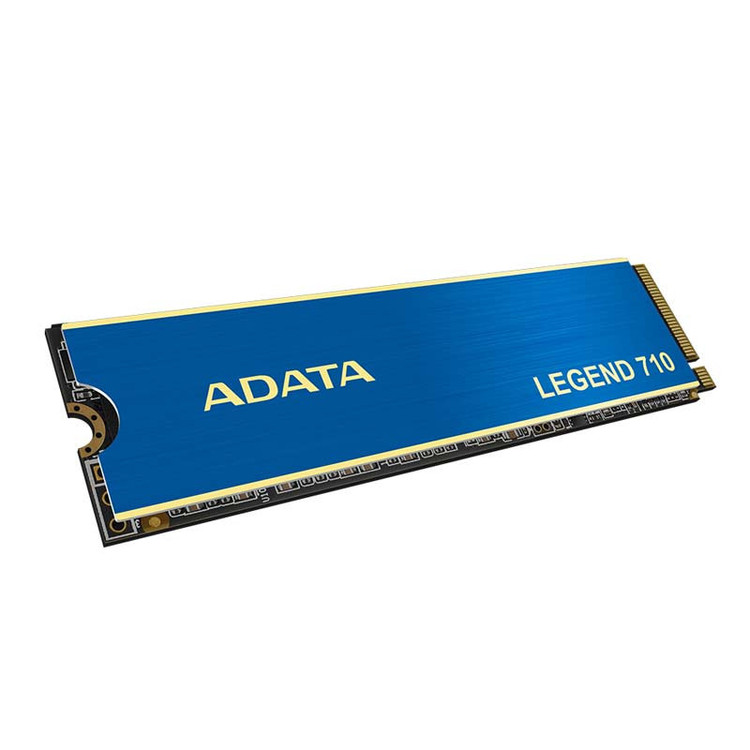 اس اس دی اینترنال ای دیتا مدل Legend 710 M.2 2280 ظرفیت 256 گیگابایت