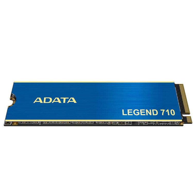 اس اس دی اینترنال ای دیتا مدل Legend 710 M.2 2280 ظرفیت 256 گیگابایت