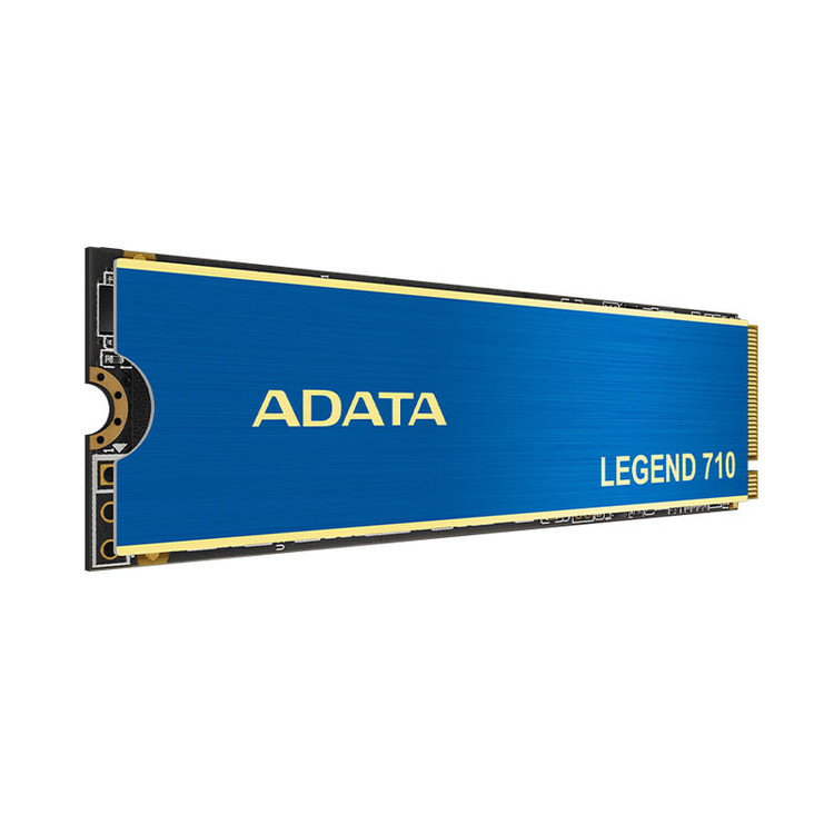 اس اس دی اینترنال ای دیتا مدل Legend 710 M.2 2280 ظرفیت 256 گیگابایت
