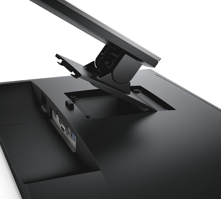 مانیتور استوک 22 اینچی دل مدل P2214H