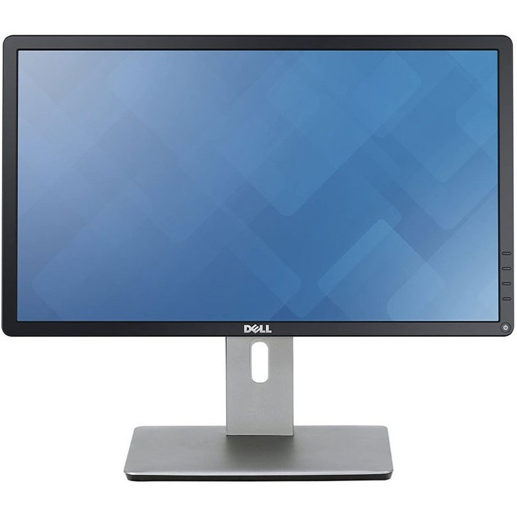 مانیتور استوک 22 اینچی دل مدل P2214H