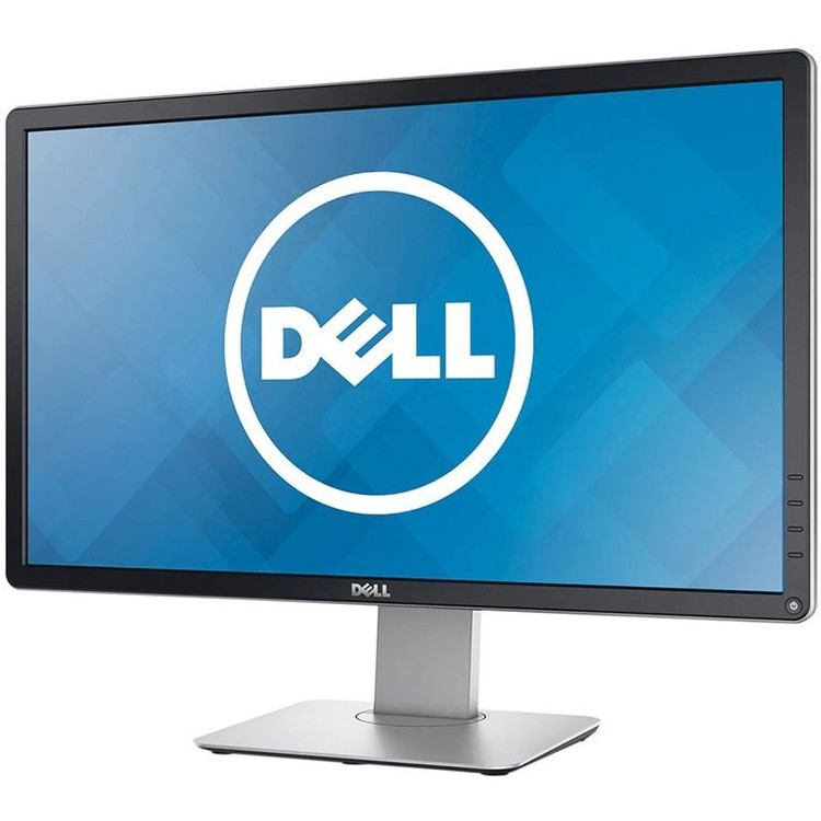 مانیتور استوک 22 اینچی دل مدل P2214H