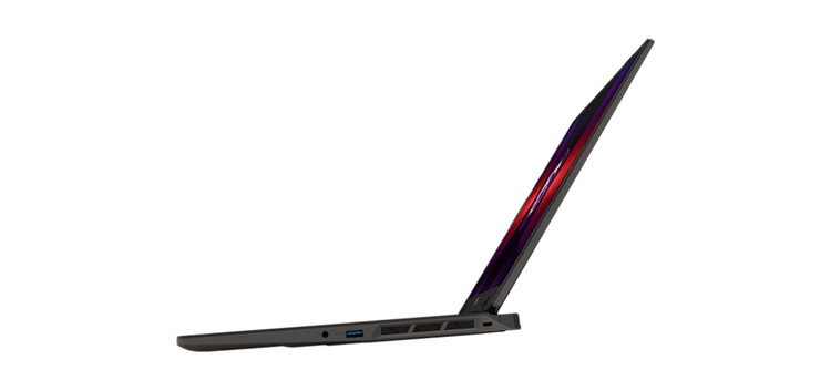 لپ تاپ ام اس آی 16 اینچی مدل Sword 16 HX B14VFKG i7-14650HX 16GB 1TB RTX4060