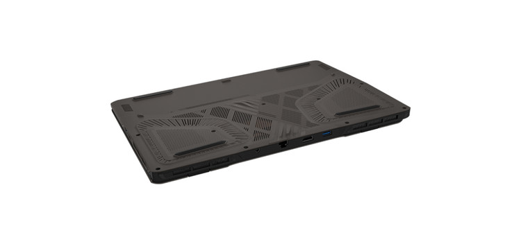 لپ تاپ ام اس آی 16 اینچی مدل Sword 16 HX B14VFKG i7-14650HX 16GB 1TB RTX4060