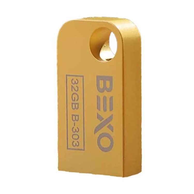 فلش مموری بکسو مدل B-303 ظرفیت 64 گیگابایت