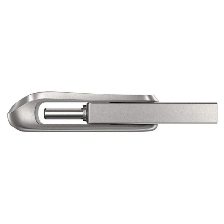 فلش مموری سن دیسک مدل Ultra Dual Drive Luxe ظرفیت 64 گیگابایت