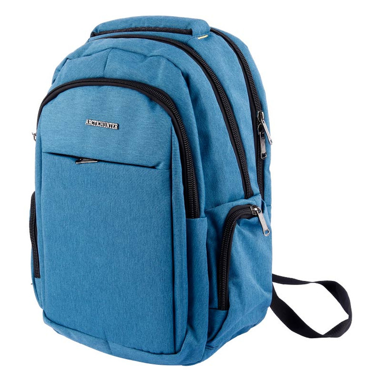 کیف لپ تاپ کوله مدل B043