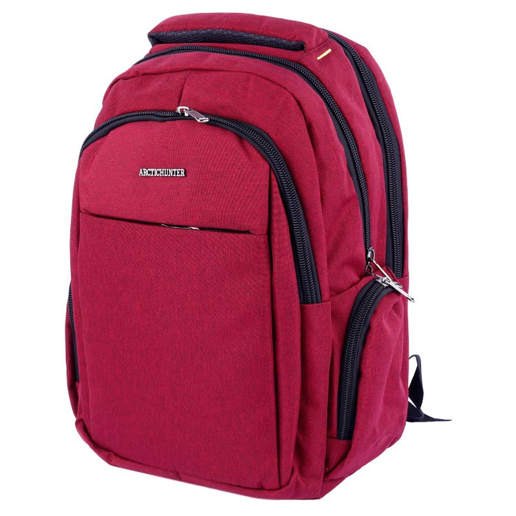 کیف لپ تاپ کوله مدل B043