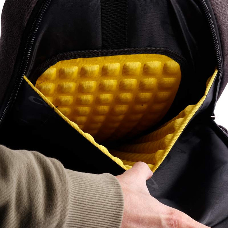 کیف لپ تاپ کوله مدل B043