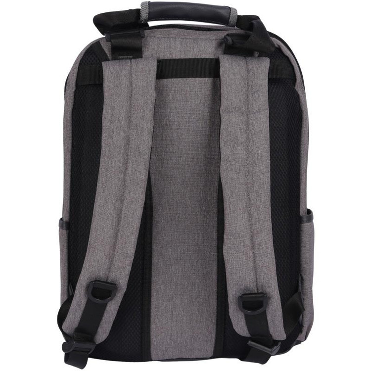 کیف لپ تاپ کوله مدل Benelton B072