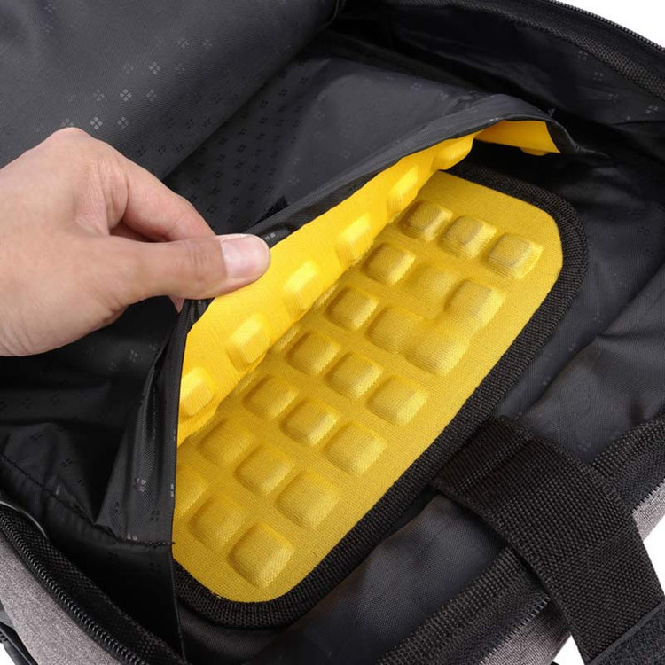 کیف لپ تاپ کوله مدل Benelton B072