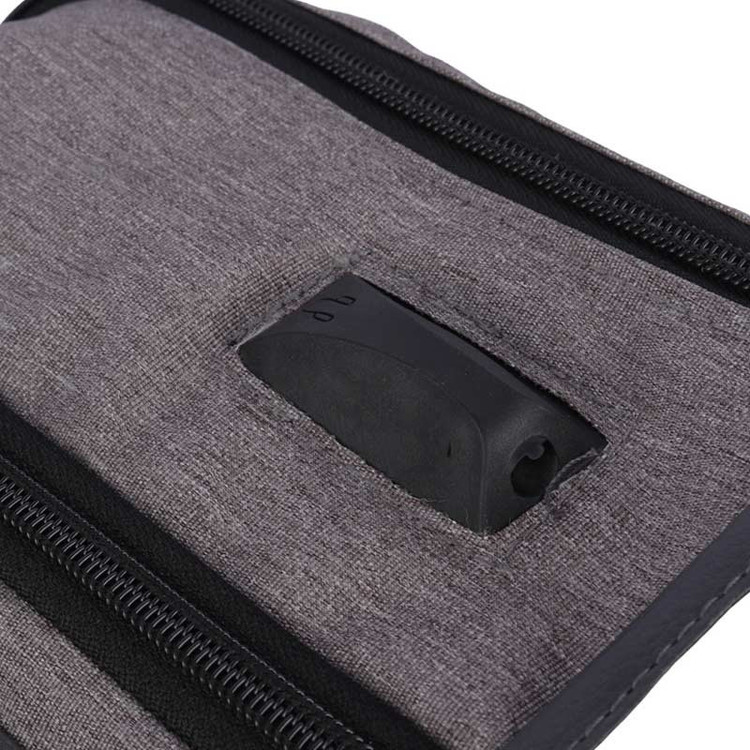 کیف لپ تاپ کوله مدل Benelton B072