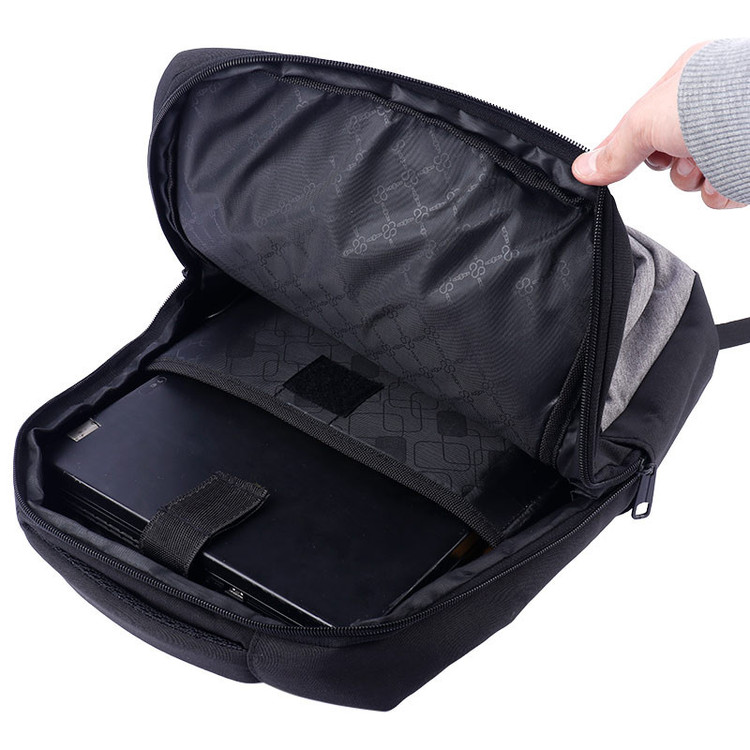 کیف لپ تاپ کوله مدل Benelton B080