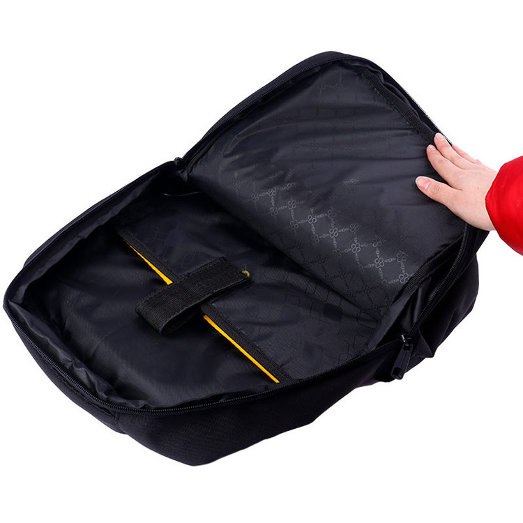 کیف لپ تاپ کوله مدل Benelton B080