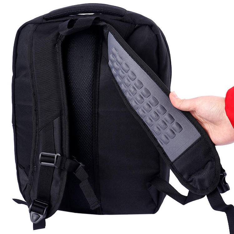 کیف لپ تاپ کوله مدل Benelton B080