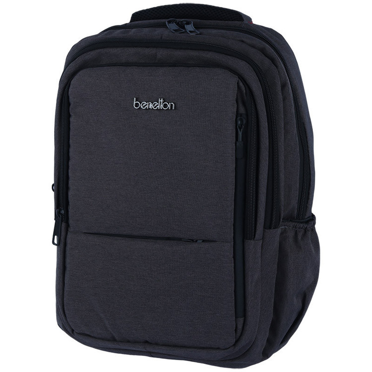 کیف لپ تاپ کوله مدل Benelton B080