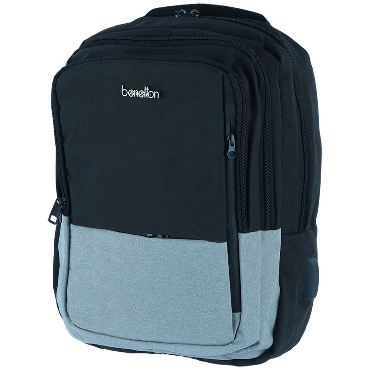 کیف لپ تاپ کوله مدل Benelton B080