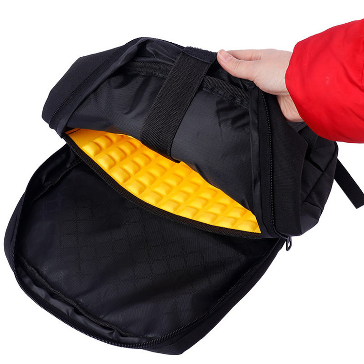 کیف لپ تاپ کوله مدل Benelton B080