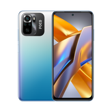 گوشی موبایل شیائومی مدل Poco M5s ظرفیت 128 گیگابایت و رم 4 گیگابایت