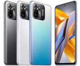 گوشی موبایل شیائومی مدل Poco M5s ظرفیت 128 گیگابایت و رم 4 گیگابایت