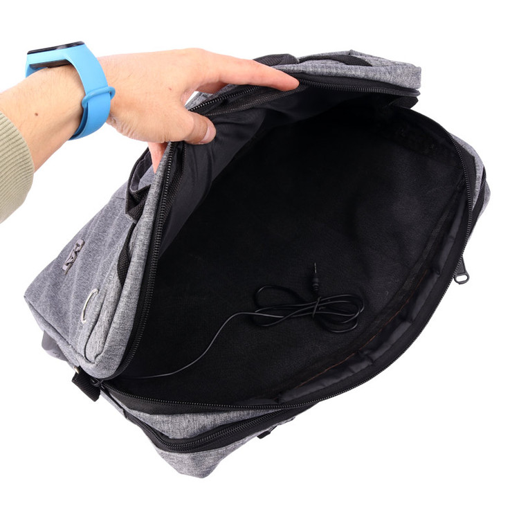 کیف لپ تاپ Cat B020