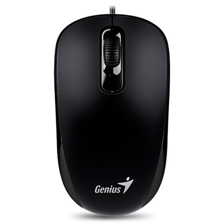 موس جنیوس مدل DX-110