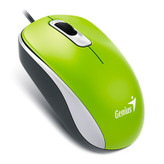 موس جنیوس مدل DX-110