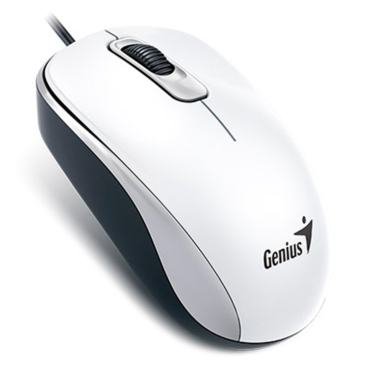 موس جنیوس مدل DX-110