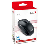 موس جنیوس مدل DX-110