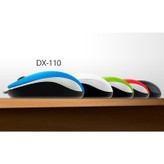 موس جنیوس مدل DX-110