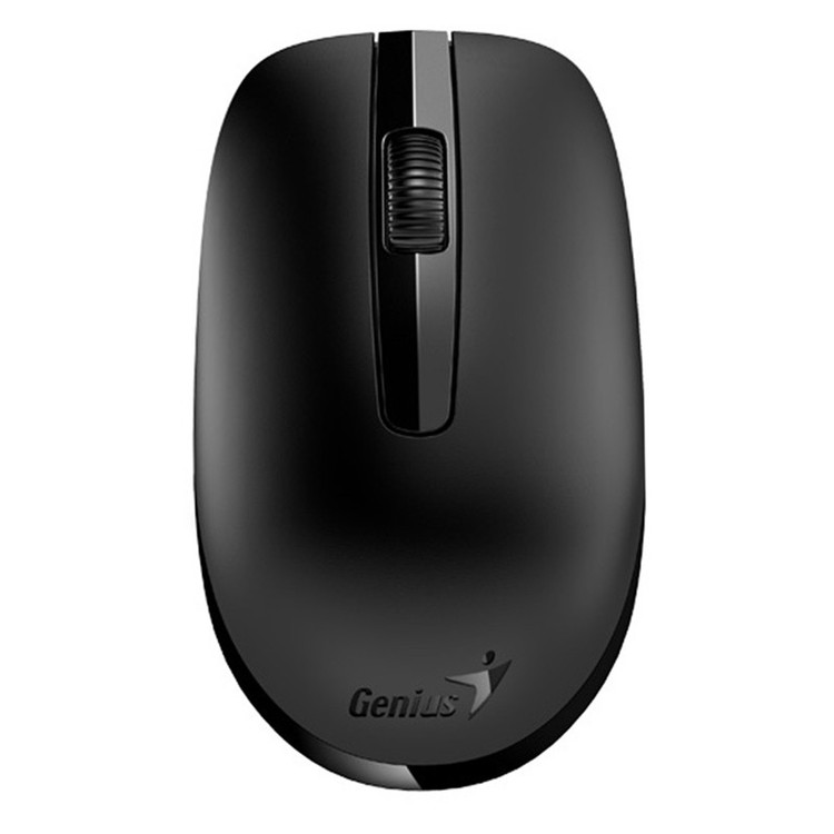موس بی سیم جنیوس مدل NX-7007