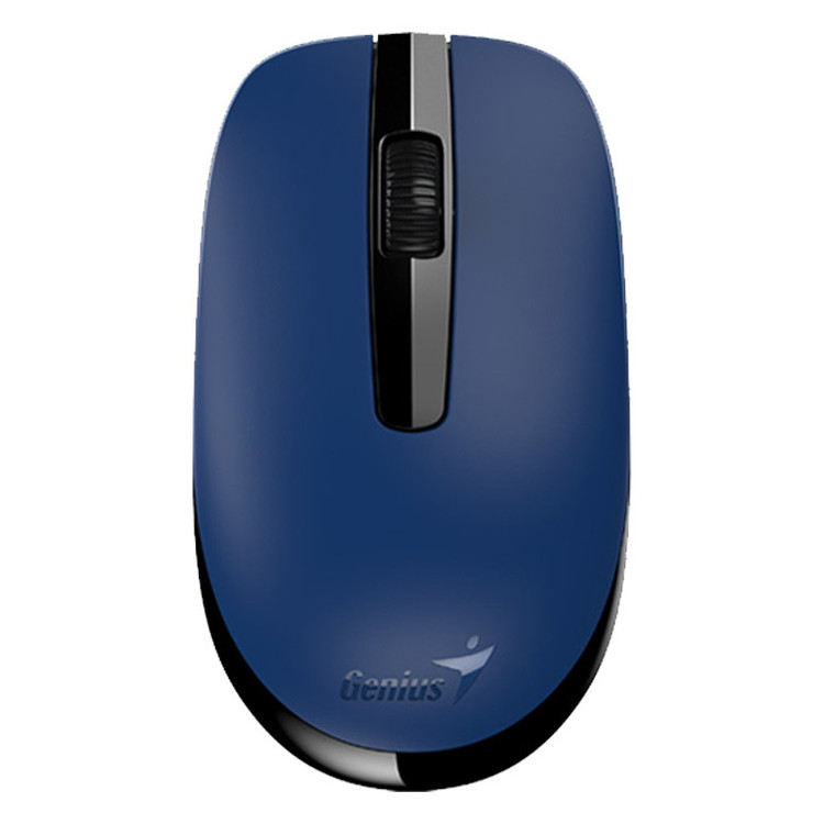 موس بی سیم جنیوس مدل NX-7007