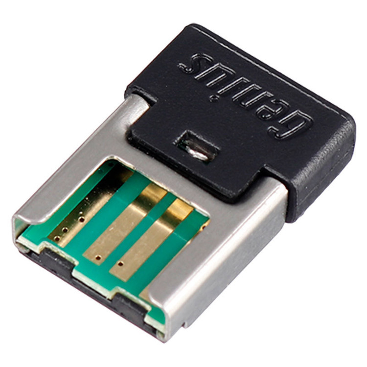 موس بی سیم جنیوس مدل NX-7007