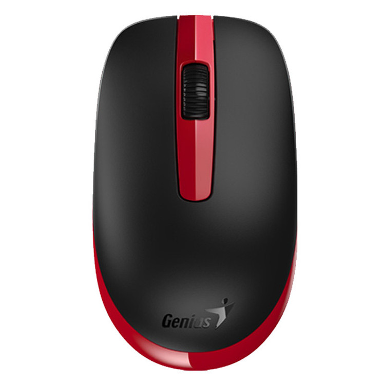 موس بی سیم جنیوس مدل NX-7007