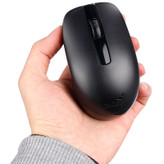 موس بی سیم جنیوس مدل NX-7007