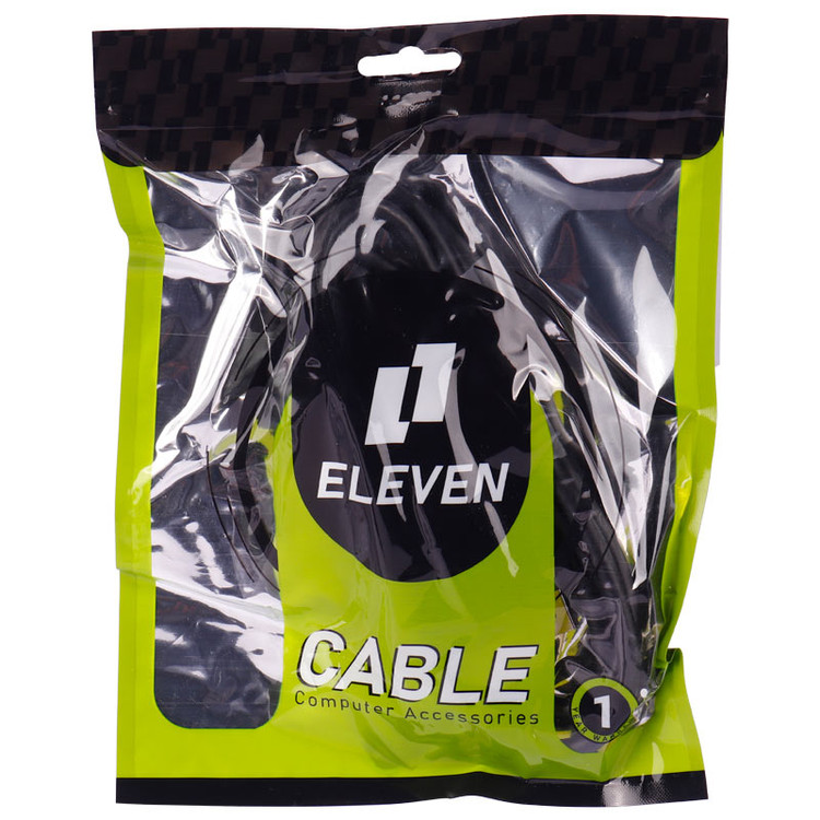 کابل Displayport الون طول 1.5 متر