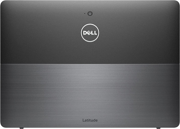 لپ تاپ تبلت ویندوزی دل مدل Latitude 5290 2 in 1 i7-8650U 16G SSD 512G