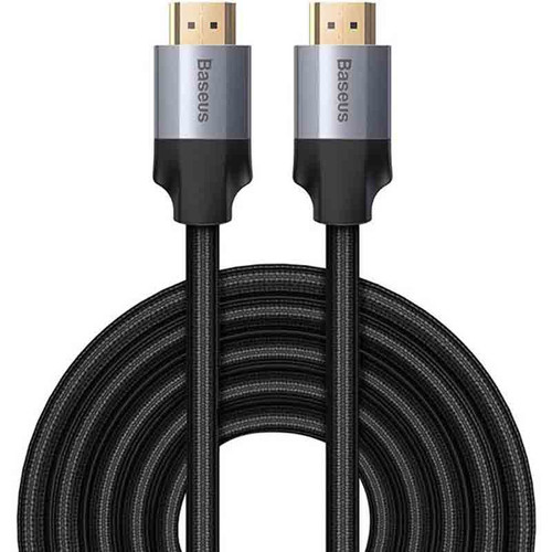 کابل HDMI باسئوس مدل CAKSX-E0G V2.0 4K طول 5 متر