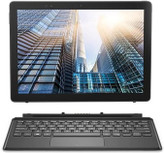 لپ تاپ تبلت ویندوزی دل مدل Latitude 5290 2 in 1 i5-8350U 16G SSD 256G سیم کارت خور