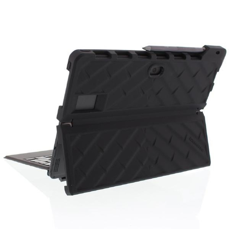 لپ تاپ تبلت ویندوزی دل مدل Latitude 5290 2 in 1 i5-8350U 16G SSD 256G سیم کارت خور