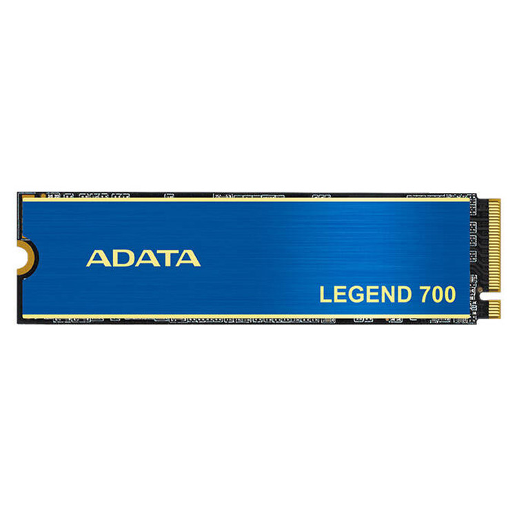 اس اس دی اینترنال ای دیتا مدل Legend 700 M.2 2280 ظرفیت 256 گیگابایت