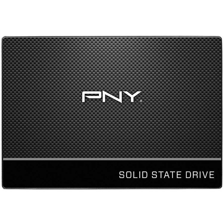 اس اس دی اینترنال پی ان وای مدل CS900 ظرفیت 250 گیگابایت