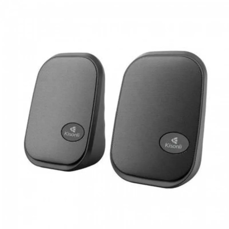 اسپیکر دسکتاپ کیسونلی مدل KS-09