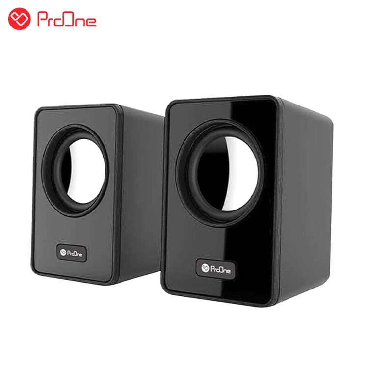 اسپیکر دسکتاپ پرووان مدل PSD 4640