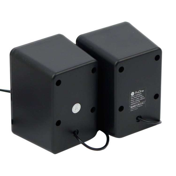 اسپیکر دسکتاپ پرووان مدل PSD 4640